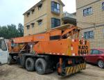 japan condiiton original used kato nk250e/25t japan used crane,truck crane