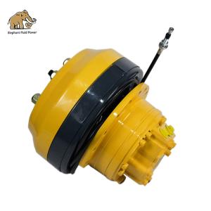 Quality Rexroth MCR MCR3A365S93Z33B2V1L12F26SO522W Radial Motor Spare Parts For Repairing wholesale