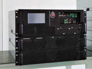 Quality 1KVA IDC Single Phase Lithium DPS 220VAC Distributed Power System wholesale