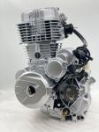 DAYANG Air-cooled CG200 with balance shaft tricycle 3 wheels motorcycle engine
