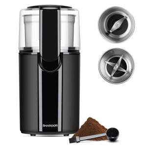 Quality Electric Blade Spice Grinder Machine Garlic Chopper Ginger Chilli Powder Grinding Machine wholesale