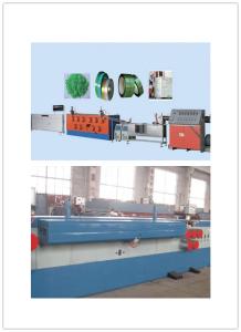 Quality PP Strapping Band Making Machine PP Packing Belt / Drawbench Production Line wholesale