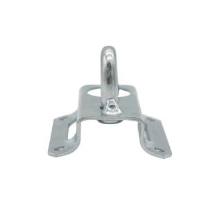 Quality XS-TCPC02 FTTH Fiber Optic Equipment with Thickened Waterproof Cable Hardware Clamp wholesale