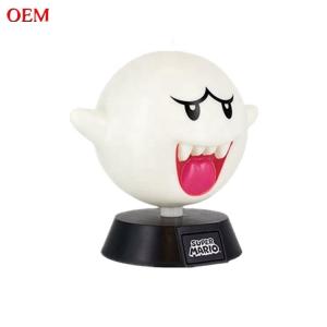 Quality Toy manufacturers OEM Super Cartoon Toy Bobblehead Figure For Car Decoration wholesale
