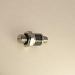 5V 20mA HVAC Water Oil Hydraulic Pressure Transmitter