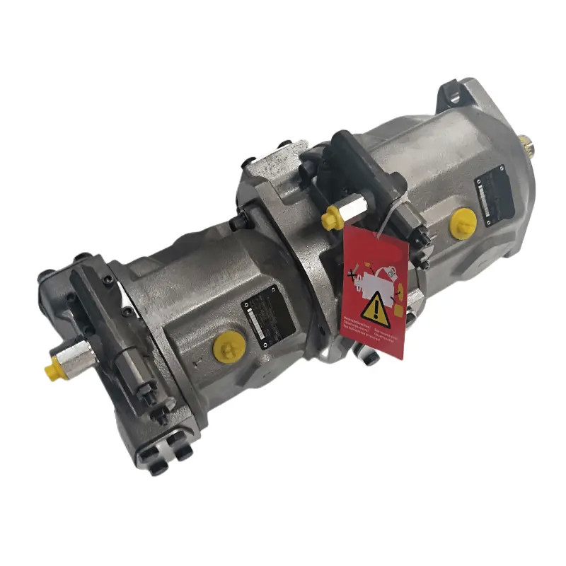A10VSO Series Hydraulic Piston Pump A10VSO71DFR31R-VPA42K26 A10VSO45DFR31R-VPA12N00 A10VSO100DFLR A10VSO140DR