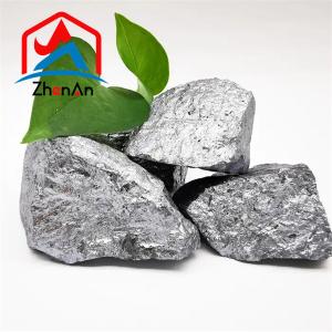 Quality Metallurgical Silicon Metal Use As Reducing Agent wholesale