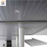 Powder Coated Aluminum Metal Ceiling Heat Insulation​ Office Building Aluminium