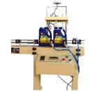 Automatic Multi Head Plastic Bottle Leak Tester