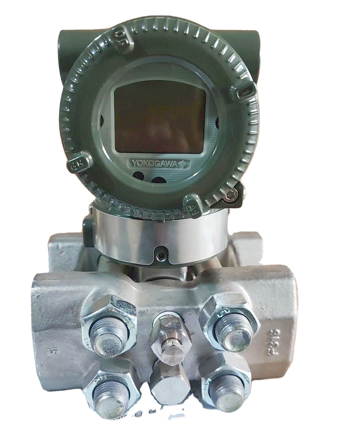 Yokogawa DP Transmitter EJA EJX Series Stainless Steel Pressure Transmitter Differential