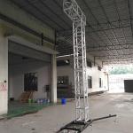 F34 Light Stand Truss The Ultimate Solution for Wedding/Concert/Show/Exhibition