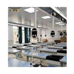 Metal / Aluminum-plastic Chemistry Lab Furniture With Modern Design And