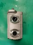 2P32-16AR High quality hydraulic pump/Gear pump balck colour for WHEEL LOADER