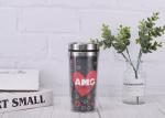Stainless Steel 450ml 15 Oz Vacuum Insulated Coffee Mug