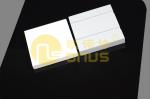 Strong acid resistance chemistry lab countertops surfaces with molded marine