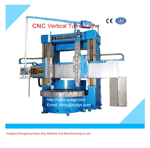 China Used Vertical Lathe price for sale in stock offered by large Vertical