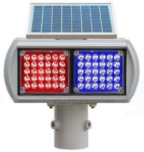 Quality Solar LED Warning Light wholesale