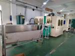 PP Hard Tube Screen Printing Machine Cartridge For Lubricant Assembled Hard Tube