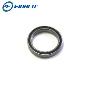 Quality Precision Anodizing Aluminium CNC Turning Milling Parts Metal Machining Parts wholesale
