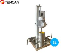 Quality Multifunction 220V/110V Stirred Ball Mill Both Dry And Wet Grinding And Mixing wholesale