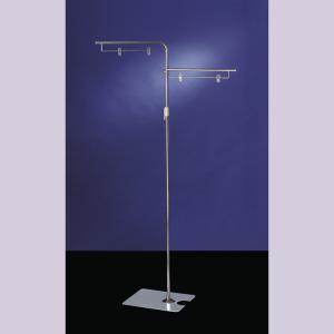 Quality Retail Floor Poster Stands wholesale