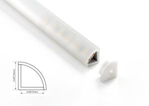 Quality Corner lights LED Linear lighting Aluminum Profile Waterproof Indoor or Outdoor wholesale