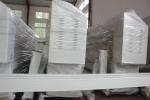 1.5kw Single Needle Quilting Machine Mattress Manufacturing Equipment