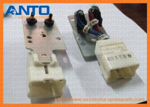 Quality 20Y-06-31320 20Y-06-31330 Switch Assy For Komatsu Excavator Spare Parts wholesale