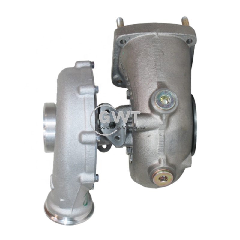 Turbocharger kit K26 53269886497 53269706497 turbo 861260 3802070 860916 838697 for VOLV0 KAD42