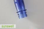 Still Water PET Preform Bottle for 28mm PCO Neck Bottle 16g, 17g, 18g