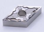 Chino insert CNMG 12 aluminium cutting tool insert manufacturer in china