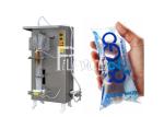 1200 Bags Per Hour Sachet Water Sealing Machine