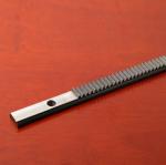 Flexible Steel Gear Racks for Industrial Usage
