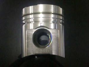 Quality komatsu 6150-31-2112 piston fits for 6D125 modle wholesale