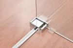 6mm Corner Shower Enclosure