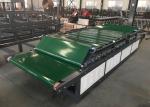 Multiple Layers Corrugated Laminator Machine , Cardboard Box Manufacturing