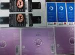 Shape Custom PET Protective Film 0.15MM / 5MM Thickness High Transparent
