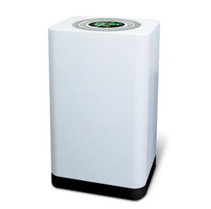 Quality Copper Motor 35m2 Home HEPA Purifier PP Pre Filter 55W wholesale