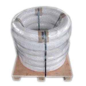 Quality 2.5mm 4.0mm 5.0mm Galvanized Steel Wire For Hanger wholesale