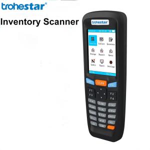 Quality Supermarket 2.4GHz 4MB 2D Digital Qr Code Reader wholesale
