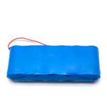 32650 6500mAh 3.2 Volt LiFePO4 Rechargeable Battery CC CV