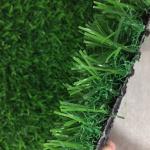 Uv Resistant Artificial Turf Lawn For Home Kindergarten