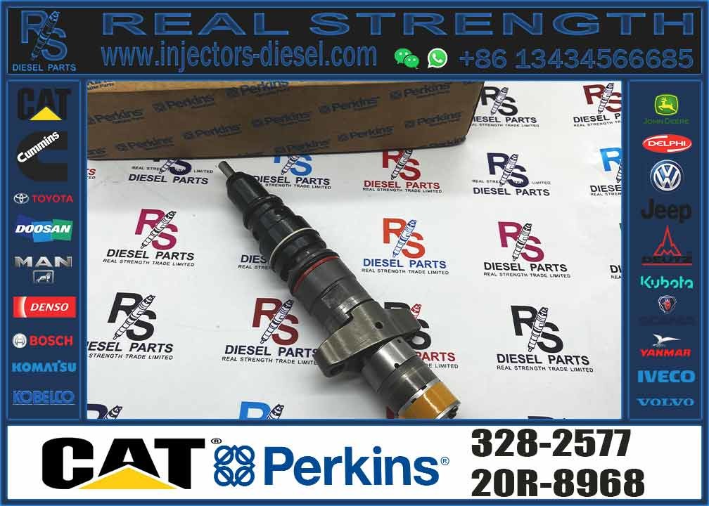 Common Rail Injector Assy 328-2577 20R-9433 235-5261 267-3360 328-2574 20R-8065 20R-8060