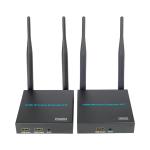 Iron 3D Full HD 1080P H.264 HDMI Wireless Extender