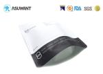 Resealable Zipper Top Gravure Printing Smell Proof Packaging Mylar Bags