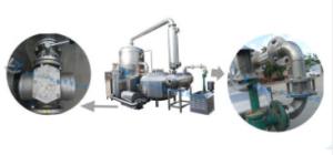 Quality Popular Vegetable Chips Making Machine , Vacuum Fryer For Frying Beet Root Chips wholesale