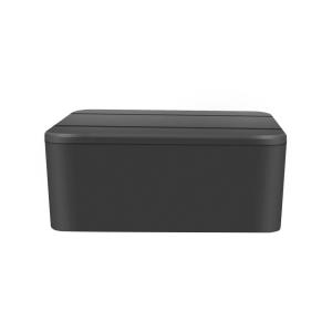 Quality Yuntrack CJGPS CJ220 4G Mini Personal GPS Tracker , Pendant GPS Tracker For Elderly Kid wholesale