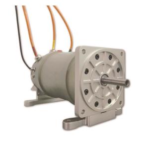 Quality 20KW 24000RPM Air Knife High Speed PMSM Electric Motor wholesale