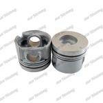 FD46 Engine Piston Without Oil Gallery 12010-0T311 For Nissan Engine Spare Parts