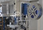 Gallon Bottle 50mm OPS Sleeve Shrink Labeling Machine